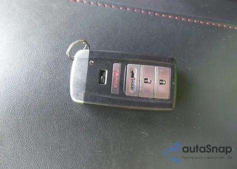 2020 Acura Rdx A-Spec Package z USA, uszkodzony, nr VIN 5J8TC2H65LL035338